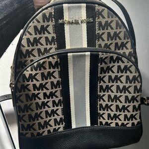 Michael Kors bookbag